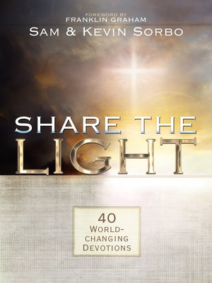 cover image of Share the Light